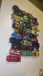 Auto figuurtjes, Enfants & Bébés, Jouets | Thomas le petit Train, Enlèvement, Neuf