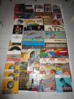 Lot Johnny Hallyday : Vinyles et CD, CD & DVD, Vinyles | Rock, Enlèvement ou Envoi, Utilisé, Rock and Roll