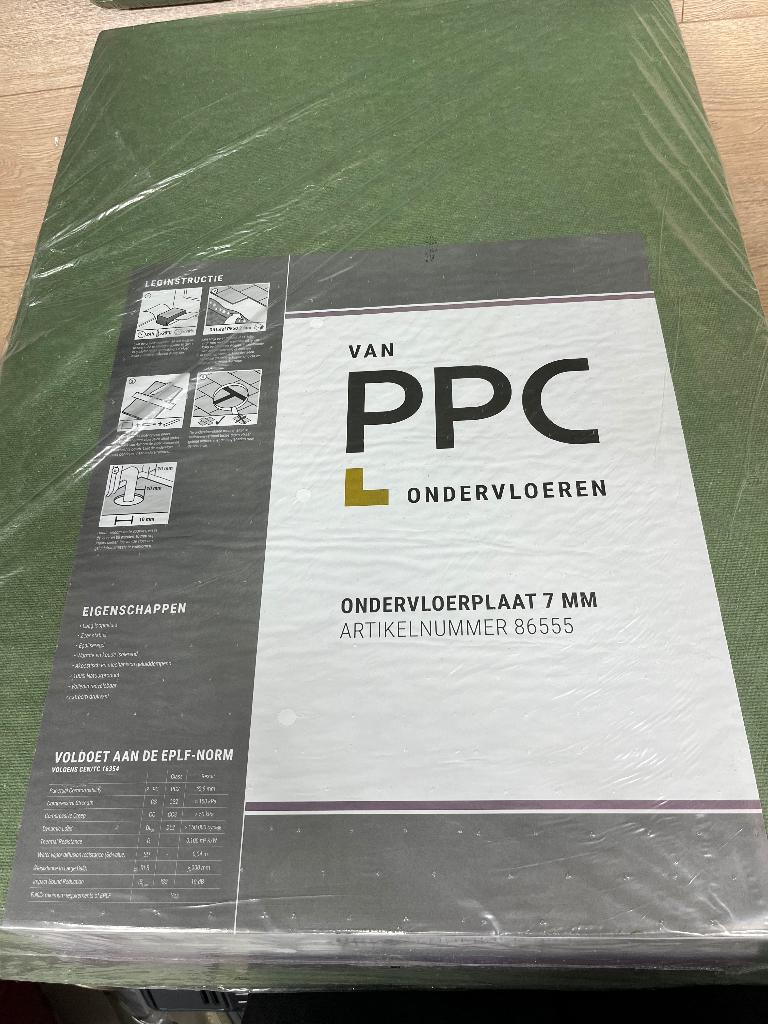 isolation des sols, Neuf, Isolation de sol, Enlèvement, 5 à 10 m²