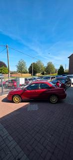 Subaru impreza wrx 2004 111000km COLLECTOR!!!, Entreprise, Achat, Impreza