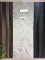 pvc wandpanelen 270*122, Enlèvement, Neuf