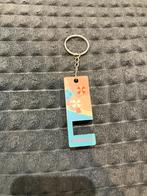 Sleutelhanger kusadasi, Ophalen of Verzenden, Gebruikt