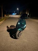 Piaggo zip 50cc iget B-klasse, Ophalen, Zip, Benzine, 50 cc