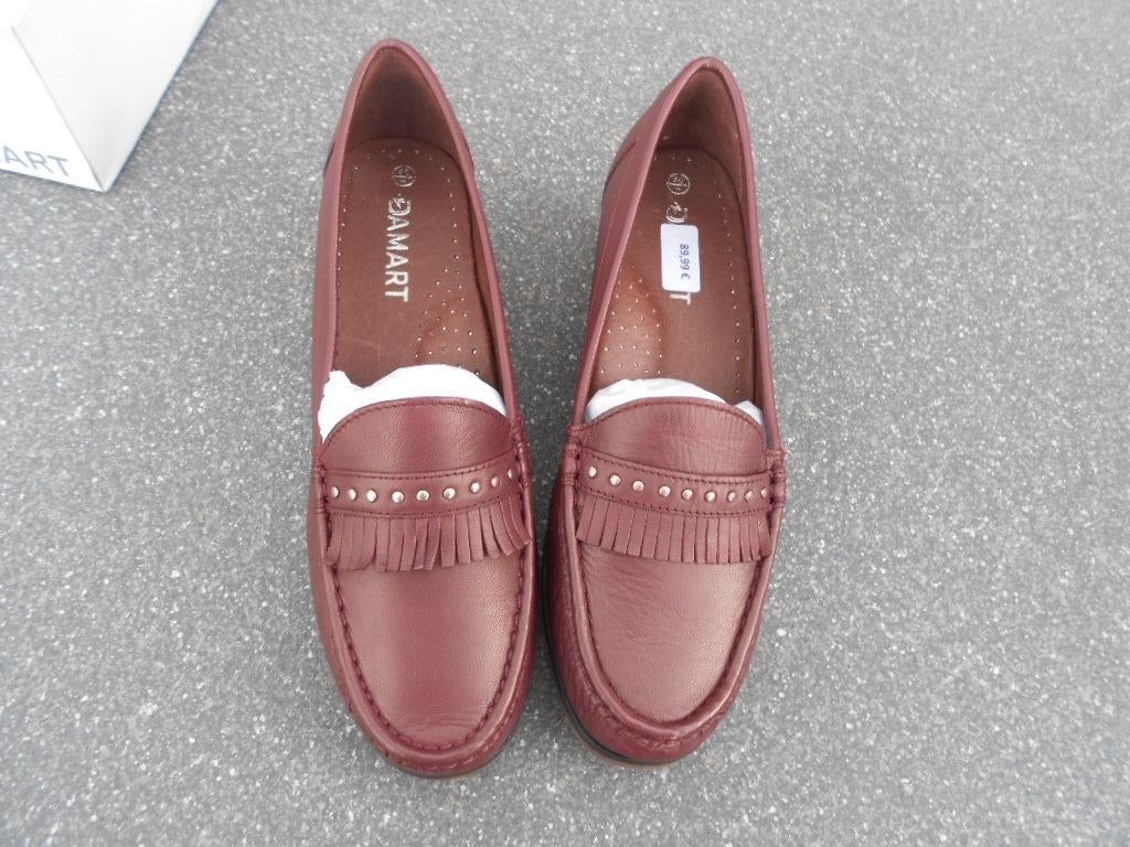 -55 % nouveaux escarpins Damart mt 40 pour femmes, Vêtements | Femmes, Neuf, Enlèvement ou Envoi, Autres couleurs, Escarpins