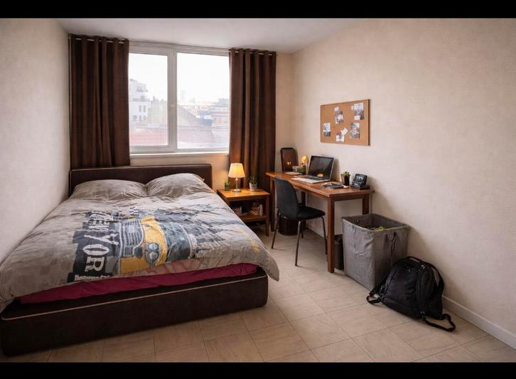 Chambre à louer, Immo, Appartements & Studios à louer, Bruxelles