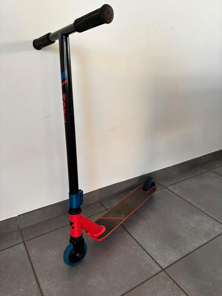 Step Move trick III, Fietsen en Brommers, Steps, Gebruikt, Gewone step, Ophalen of Verzenden