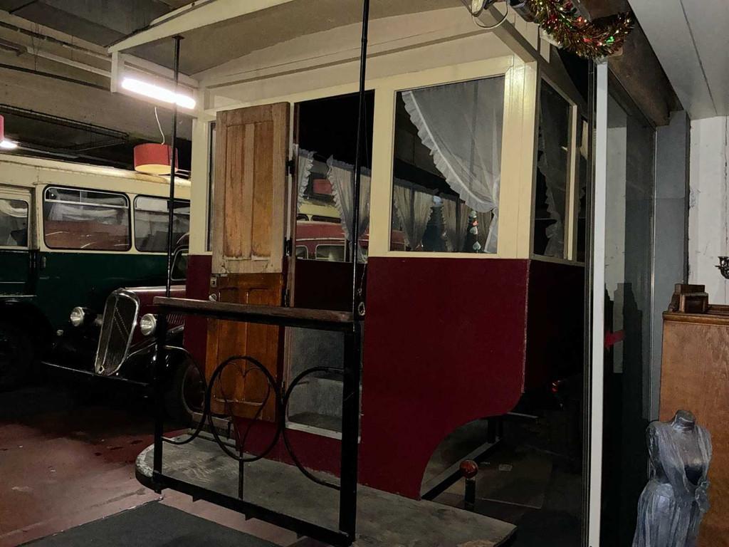 Voiture voyageurs Citroën U45 de 1951, Autres modèles, Achat, Entreprise, Boîte manuelle