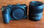 Nikon Z30+ 12-28mm in perfecte staat, Ophalen, Zo goed als nieuw, Nikon