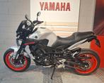 YAMAHA MT-09, Motoren, Motorrijbewijs A, Bedrijf, 3 cilinders, Meer dan 35 kW