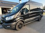 Ford Transit L2 H2 BTW Atrekbaar!, Voorwielaandrijving, Stof, 1995 cc, 4 cilinders
