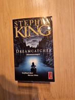Boek Stephen King 'Dreamcatcher'., Boeken, Ophalen, Stephen King, Zo goed als nieuw, Amerika