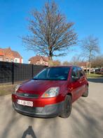 Ford fiesta 2008 1.4tdci, Auto's, Android Auto, Handgeschakeld, 5 deurs, Particulier