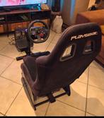 Volant Logitech G29 + Pedale +Playseat - PlayStation