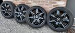 Jantes Mini 👍👍👍👍👍👍👍👍👍, Pneus et Jantes, 17 pouces, Enlèvement, Utilisé