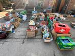 Playmobil en lot (pres de 50 boites) tout varie., Enlèvement, Utilisé, Playmobil en vrac