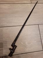 Baïonnette russe Mossin-Nagan modèle 1891, Ophalen of Verzenden