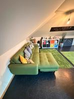 3 persoons sofa met lounge, Ophalen, Zo goed als nieuw