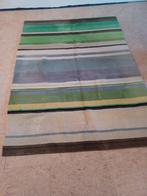 Ikea Stockholm tapijt 170x240, Ophalen, Gebruikt, Crème, 150 tot 200 cm