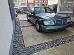 Mercedes E250, Particulier, Achat, Attache-remorque