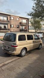 Hyundai H-1 lichte vracht, Auto's, Diesel, Particulier, Euro 4, Te koop
