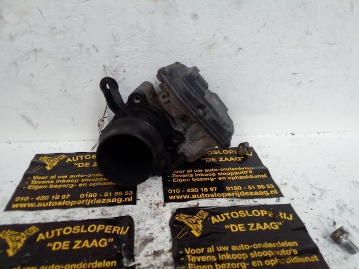 Gasklephuis van een Mini Countryman, Auto-onderdelen, Motor en Toebehoren, Mini, Gebruikt, 3 maanden garantie, Ophalen of Verzenden