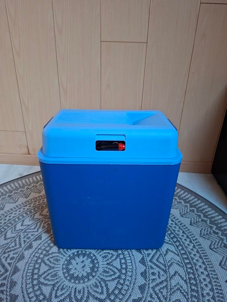 Frigobox 12v, Caravanes & Camping, Glacières, Enlèvement