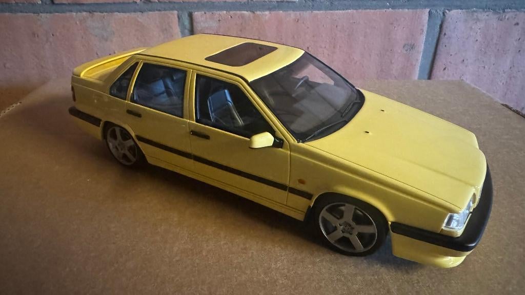 Volvo 850 T-5R 1996 (OttOmobile), Verzenden, Nieuw, Auto, OttOMobile