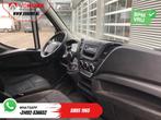 Iveco Daily 35S16V 2.3 Aut. L2H2 155 pk EXPORT 3.5t Trekverm, Auto's, Iveco, Wit, Bedrijf, Diesel