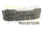 Peugeot	407 Sedan (4/04-4/11) achterbumper (te spuiten) Orig, Neuf, Arrière, -, -