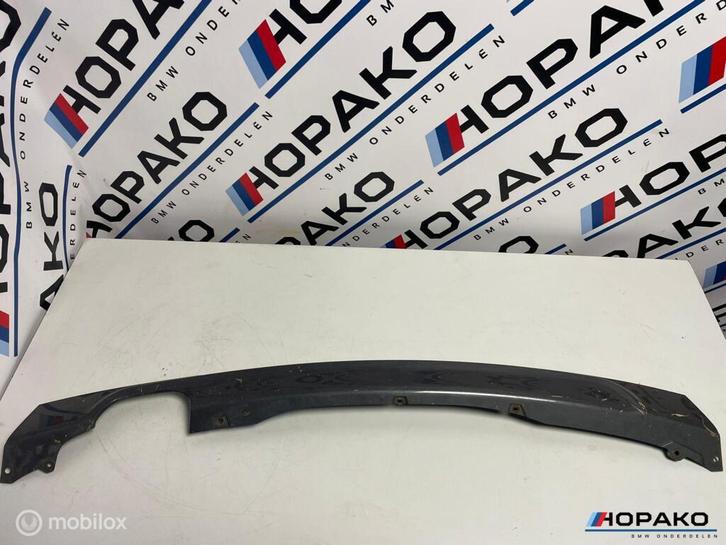 Diffuser BMW 3 serie F30 F31  M sport - sedan / touring, Auto-onderdelen, Carrosserie, Gebruikt, Ophalen of Verzenden