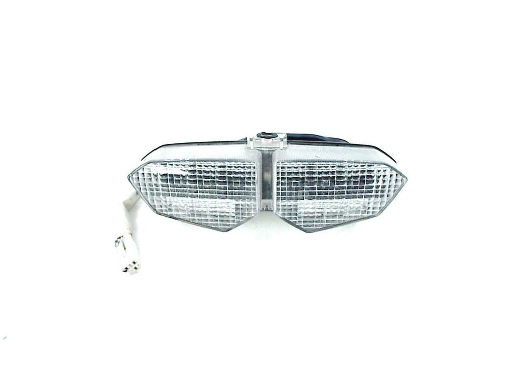 ACHTERLICHT YZF R6 2003-2005 (YZF-R6 5SL) (226-31299), Dhr. S. di Majo, Gebruikt, Info@cama-motorparts.nl, P.J. Troelstraweg 8 8
3144 CX  MAASSLUIS, NL