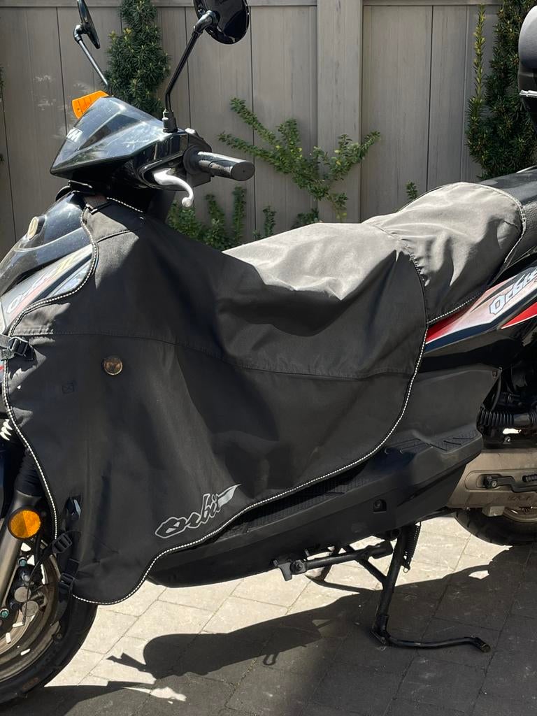 Sym Orbit2 | A Klasse | Sport | 10.200km | Driver Package, Vélos & Vélomoteurs, Scooters | Kymco, Enlèvement ou Envoi, Sym, Orbit2