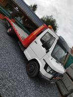 Depaneuse  mercedes, Particulier, Achat