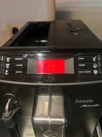 Koffiemachine Saeco Minuto, Café en grains, Utilisé, Tuyau à Vapeur, Enlèvement
