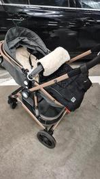 Kinderwagen 2in 1, Enfants & Bébés, Poussettes & Combinaisons, Enlèvement ou Envoi, Comme neuf, Poussette, Autres marques
