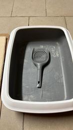 Tout pour le chat, Enlèvement, Comme neuf