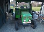 Tractor, Zakelijke goederen, Landbouw | Tractoren, Ophalen, Oldtimer, Deutz - Fahr