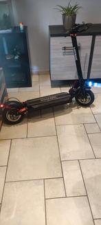 Trotinette électrique wayride ecross lite, refaire câble mot, Vélos & Vélomoteurs, Enlèvement