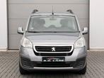 Peugeot Partner 2016 Essence 1.6 Euro6 200 000KM, Autos, Achat, Euro 6, Entreprise, Boîte manuelle