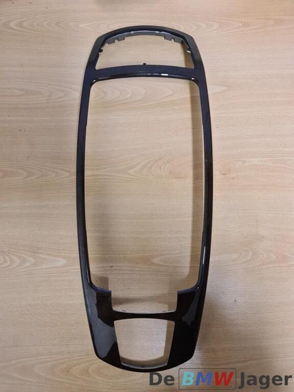 Sierlijst interieur hout BMW 7-serie E65 51167011061, Auto-onderdelen, Interieur en Bekleding, BMW, Gebruikt, Ophalen of Verzenden