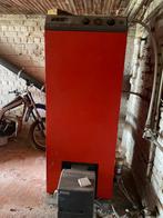 ACV Mazoutketel, Ophalen, Gebruikt, Boiler