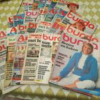 breien en haken Burda jaren 80, Hobby en Vrije tijd, Breien en Haken, Ophalen, Gebruikt, Breien of Haken, Patroon of Boek