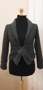 Veste originale For Her - Taille M/L, Vêtements | Femmes, Vestes | Hiver, For Her, Enlèvement ou Envoi, Porté, Noir