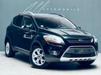 Ford Kuga 2.0 TDCi*GPS*CLIM*CARNET COMPLET*, 100 kW, Euro 5, Achat, Entreprise
