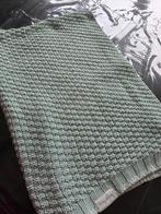 Koeke deken, Huis en Inrichting, Woonaccessoires | Plaids en Woondekens, Ophalen