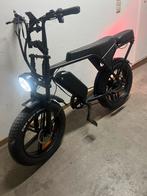 Fatbike v8, Fietsen en Brommers, Elektrische fietsen, Ophalen, Zo goed als nieuw