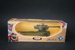 Solido 105 mm kanon - 1/50 - TOP, Ophalen of Verzenden