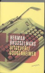Te Koop Boek UITGEVERIJ GUGGENHEIMER Herman Brusselmans, Boeken, België, Herman Brusselmans, Ophalen of Verzenden, Zo goed als nieuw
