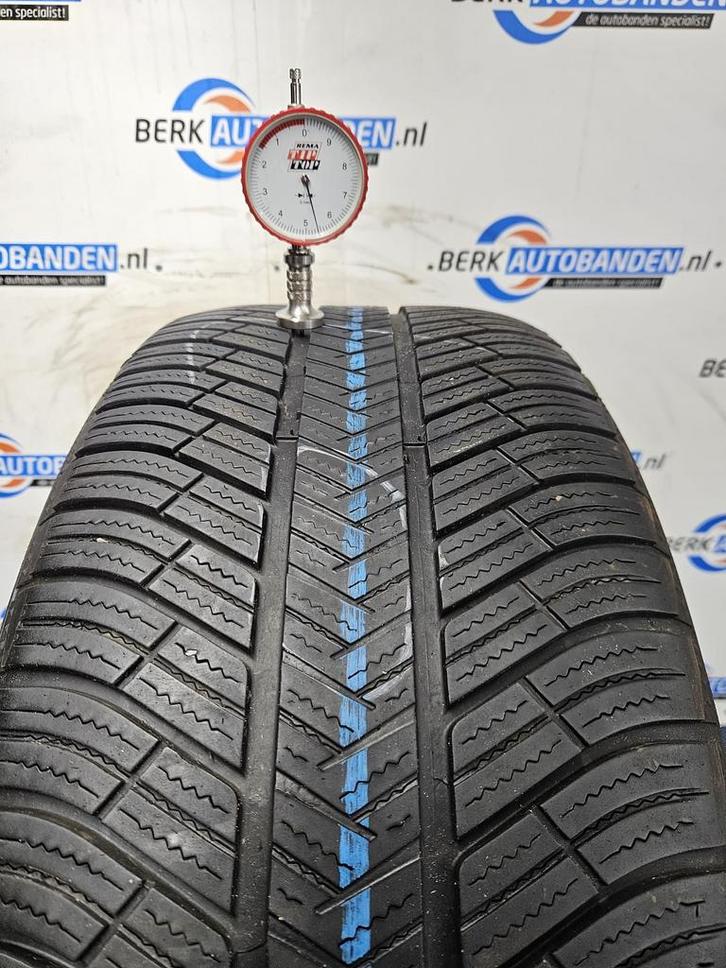 2x Michelin Pilot Alpin XL (MO) 255/45 R19 104V 255/45/19 25, Auto-onderdelen, Banden en Velgen, Band(en), Winterbanden, 19 inch