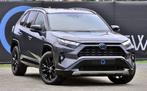 Toyota RAV 4 STYLE APPLE CARPLAY JBL SOUND 360° CAMERA, Auto's, Toyota, Automaat, Gebruikt, 4 cilinders, 2487 cc